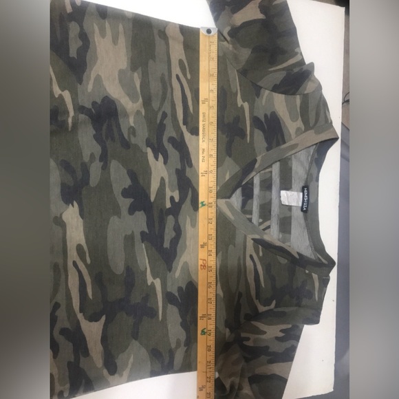 Heimish USA shirt, size XL, used but in great condition. - Picture 6 of 6